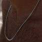 Basic Cuban Chain Necklace