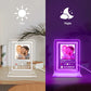 Custom Spotify Night Light Personalized Music Plaque Gifts for Lovers - Elm Studio