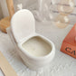 Funny Toilet Candle - Elm Studio